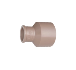 Bucha de Redução Longa Soldável